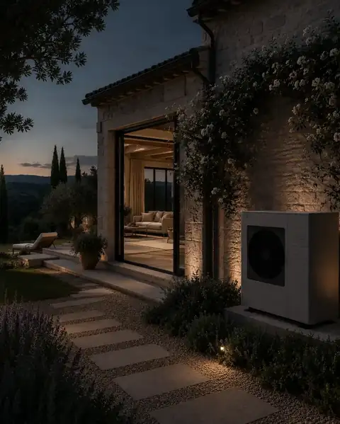 Residenza di campagna