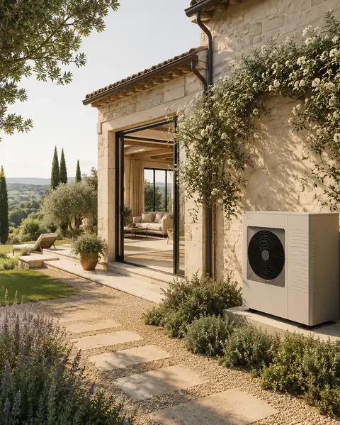 Residenza di campagna